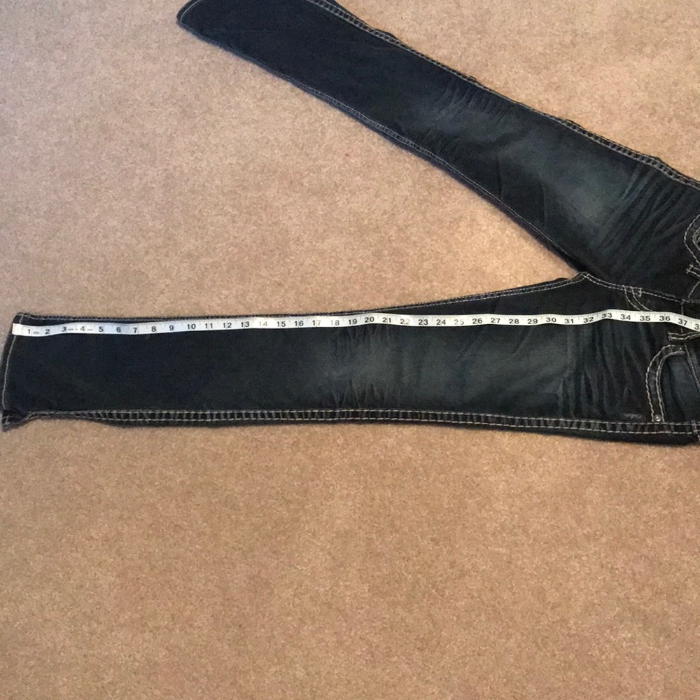 Silver jeans - Picture 6 of 7